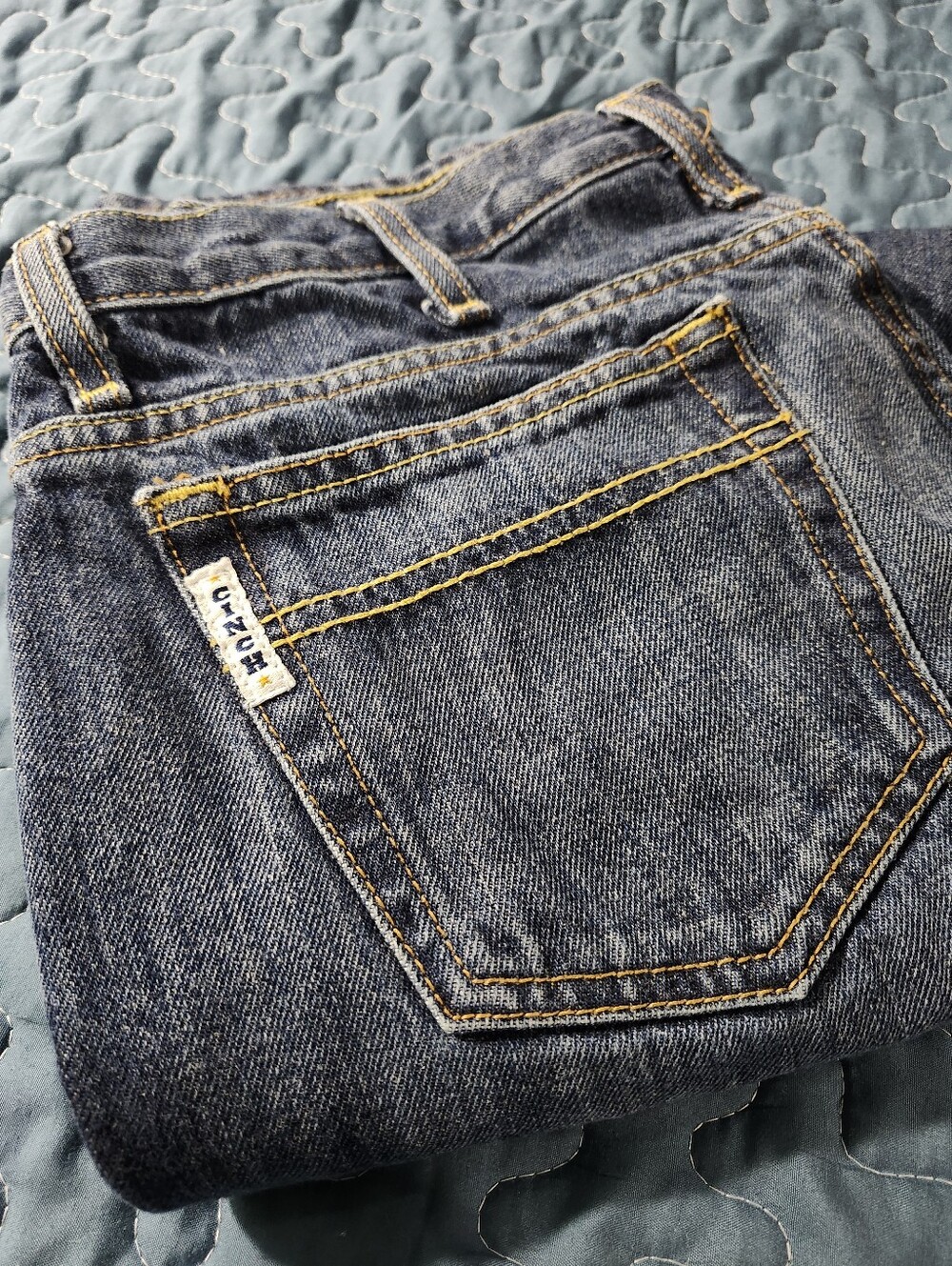 CINCH 34x30 Mens Western Jeans